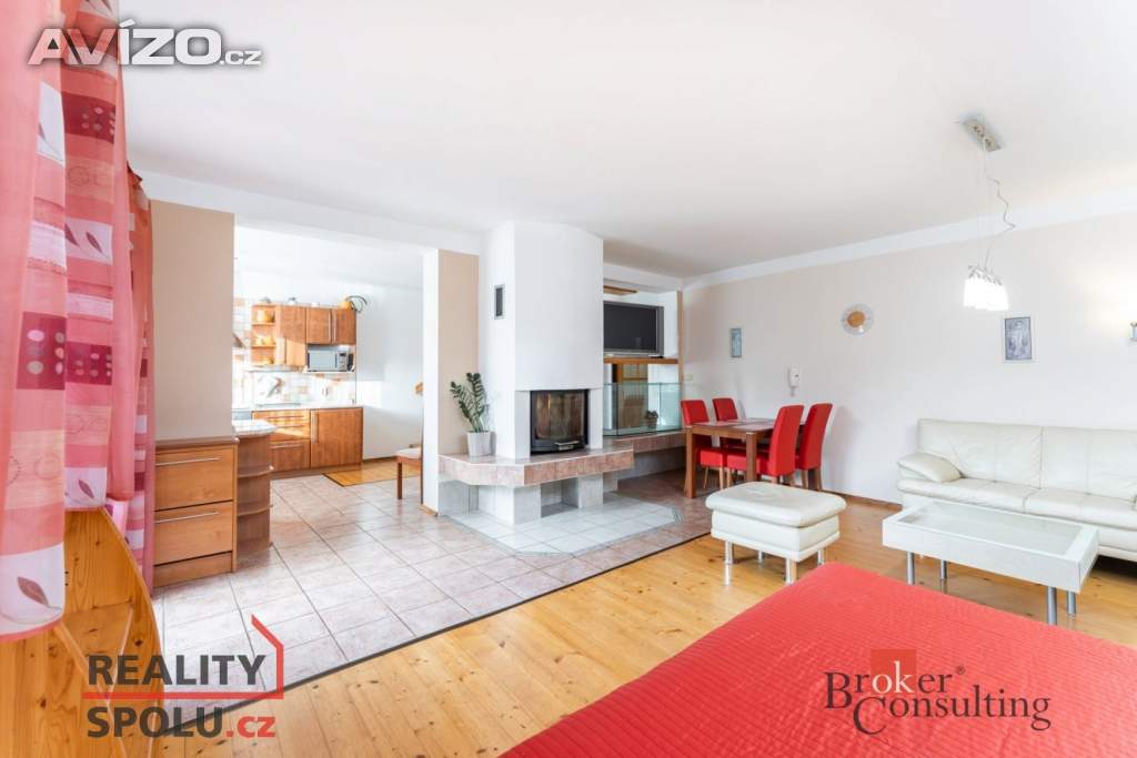 Foto inzerátu Prodej rodinné domy, 196 m² - Lipno nad Vltavou