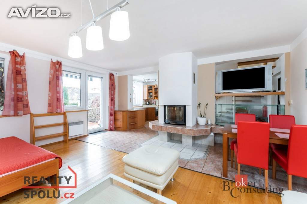 Foto inzerátu Prodej rodinné domy, 196 m² - Lipno nad Vltavou