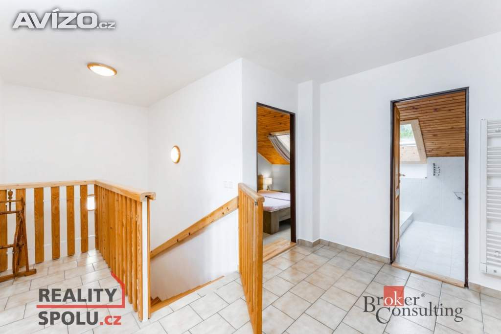 Foto inzerátu Prodej rodinné domy, 196 m² - Lipno nad Vltavou