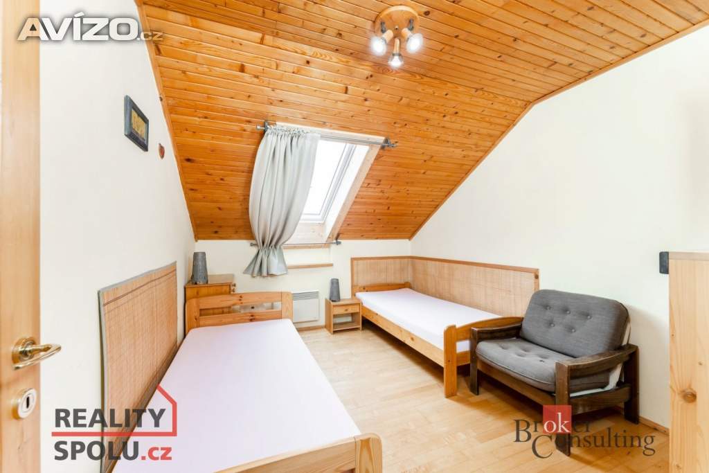 Foto inzerátu Prodej rodinné domy, 196 m² - Lipno nad Vltavou