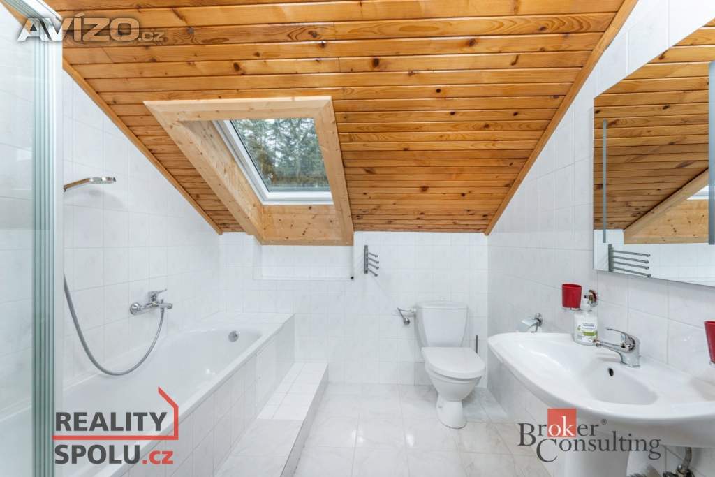 Foto inzerátu Prodej rodinné domy, 196 m² - Lipno nad Vltavou