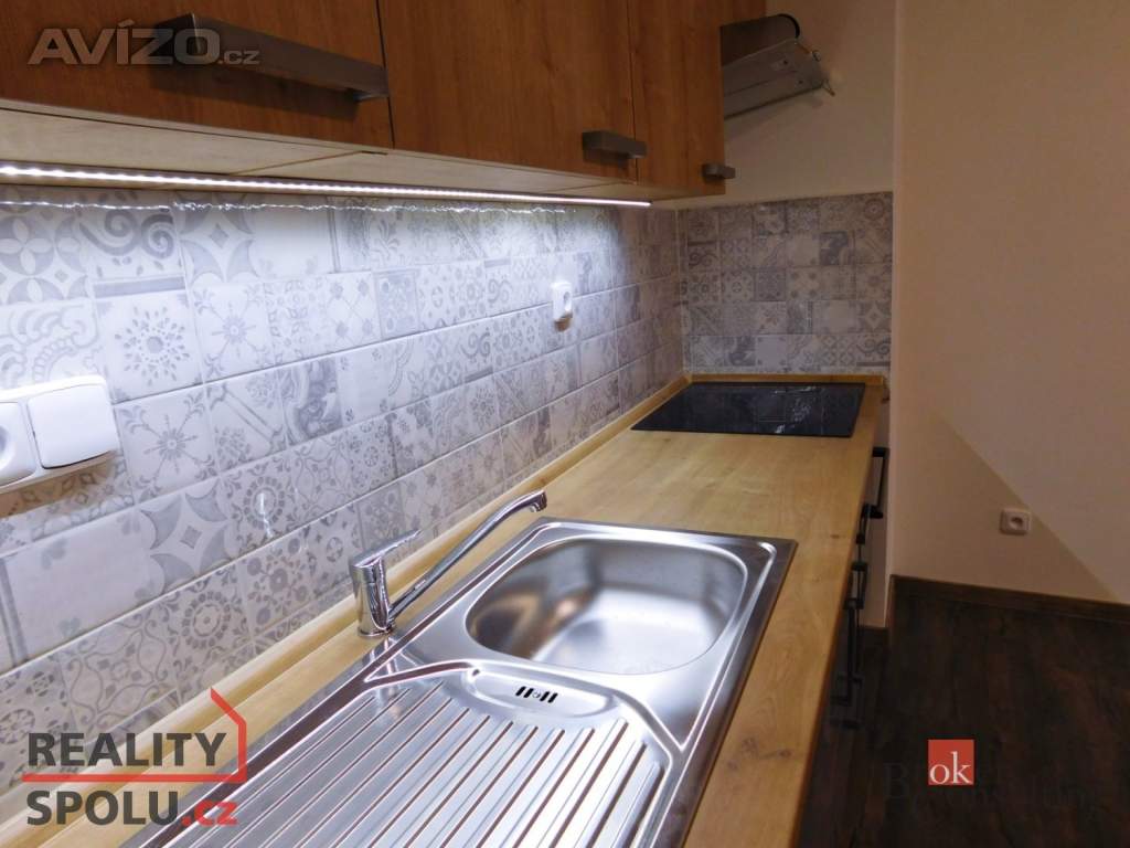 Pronájem bytu 2+kk 65 m², Kyjov