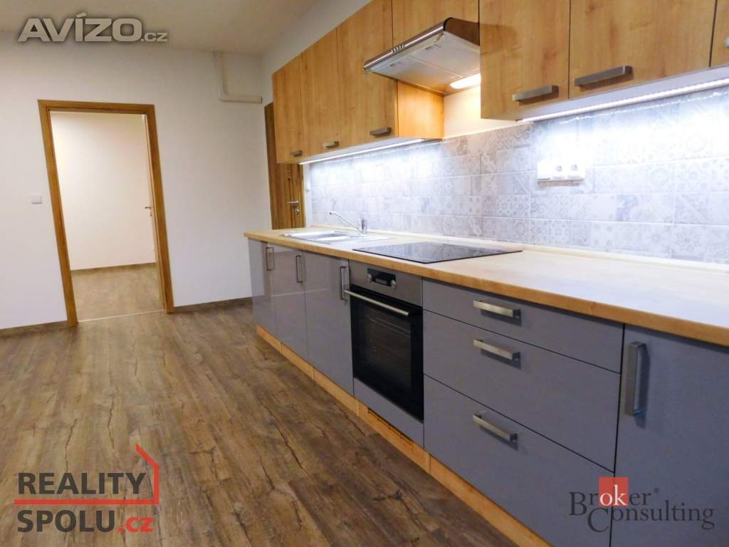 Foto inzerátu Pronájem bytu 2+kk 65 m², Kyjov