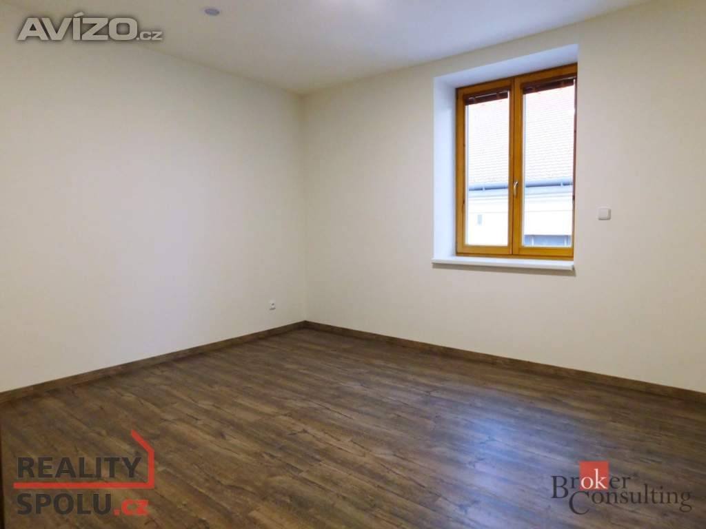 Foto inzerátu Pronájem bytu 2+kk 65 m², Kyjov