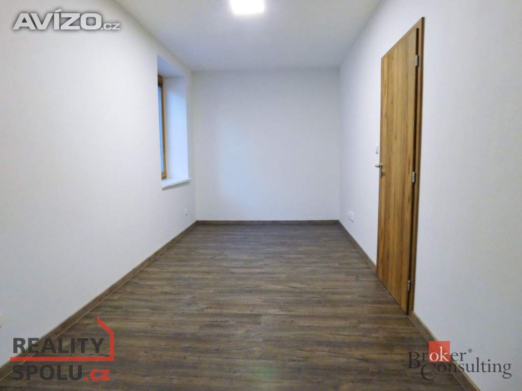 Foto inzerátu Pronájem bytu 2+kk 65 m², Kyjov