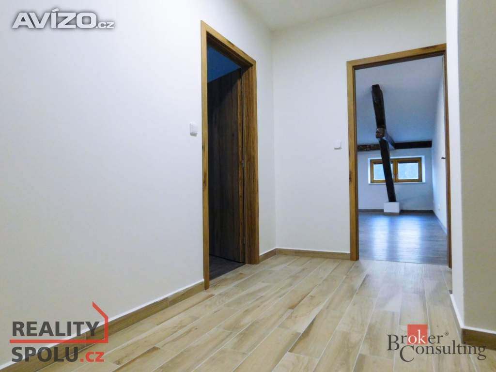 Foto inzerátu Pronájem bytu 2+kk 65 m², Kyjov