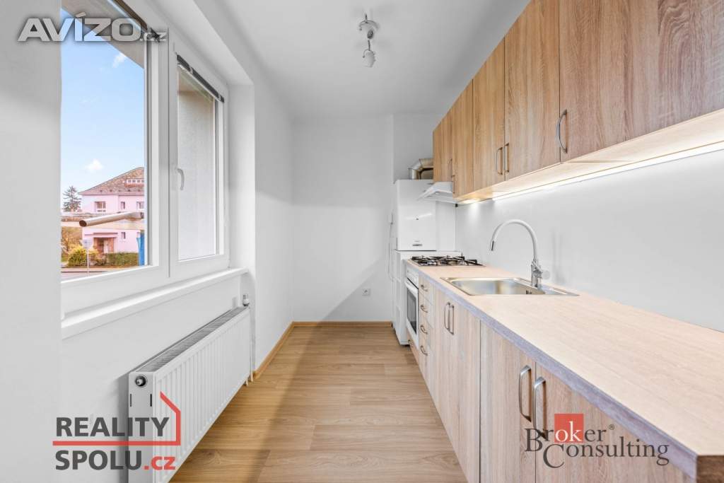 Foto inzerátu Pronájem bytu 3+1 60 m²