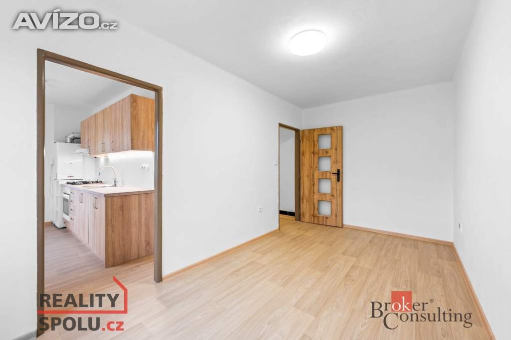 Foto inzerátu Pronájem bytu 3+1 60 m²
