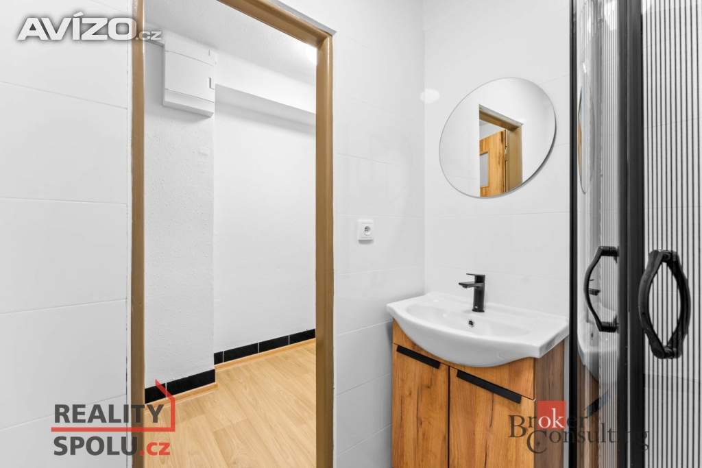 Foto inzerátu Pronájem bytu 3+1 60 m²