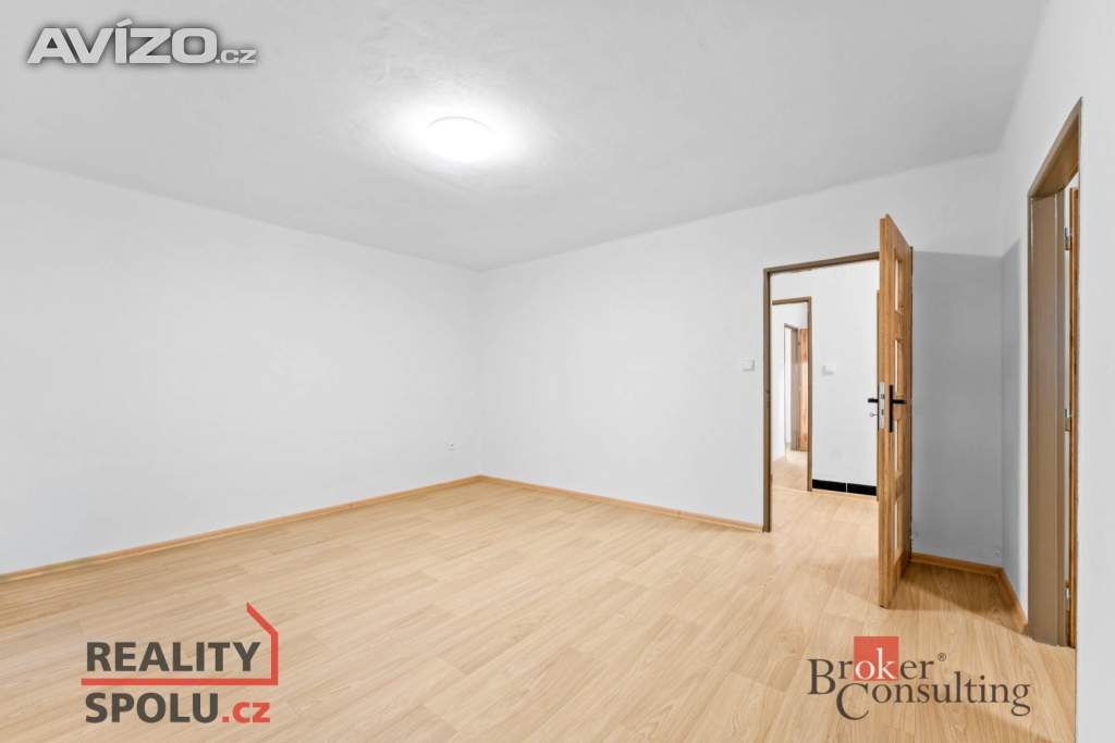 Foto inzerátu Pronájem bytu 3+1 60 m²