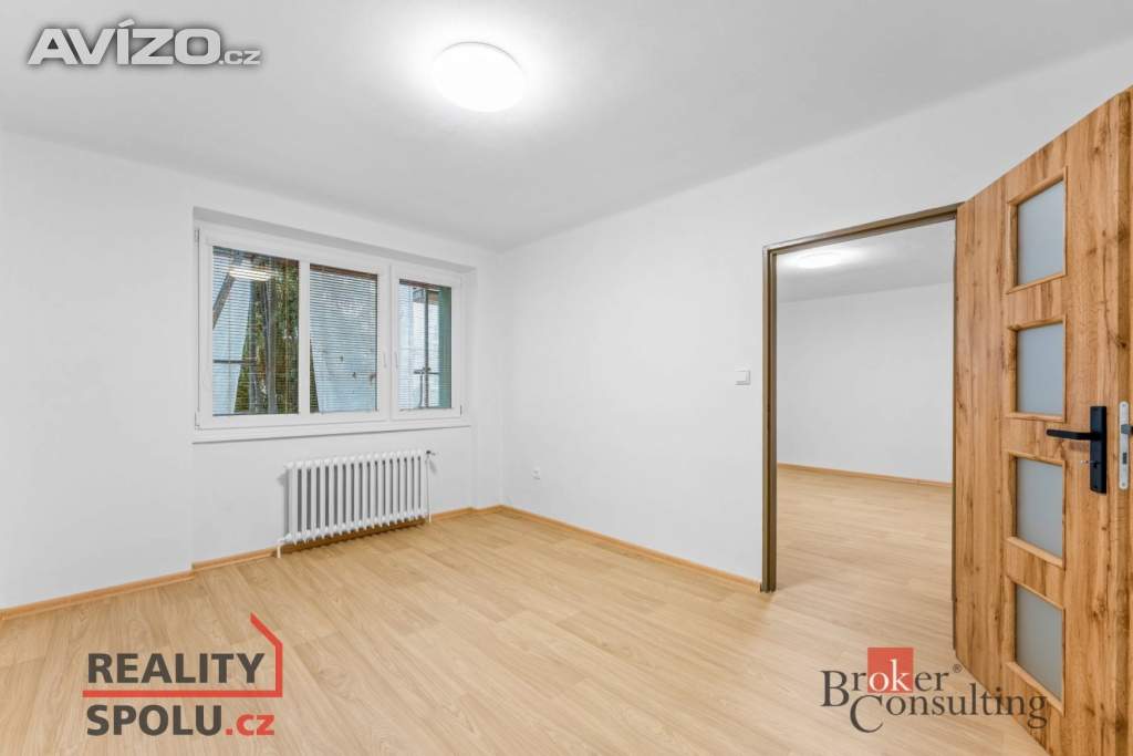 Foto inzerátu Pronájem bytu 3+1 60 m²