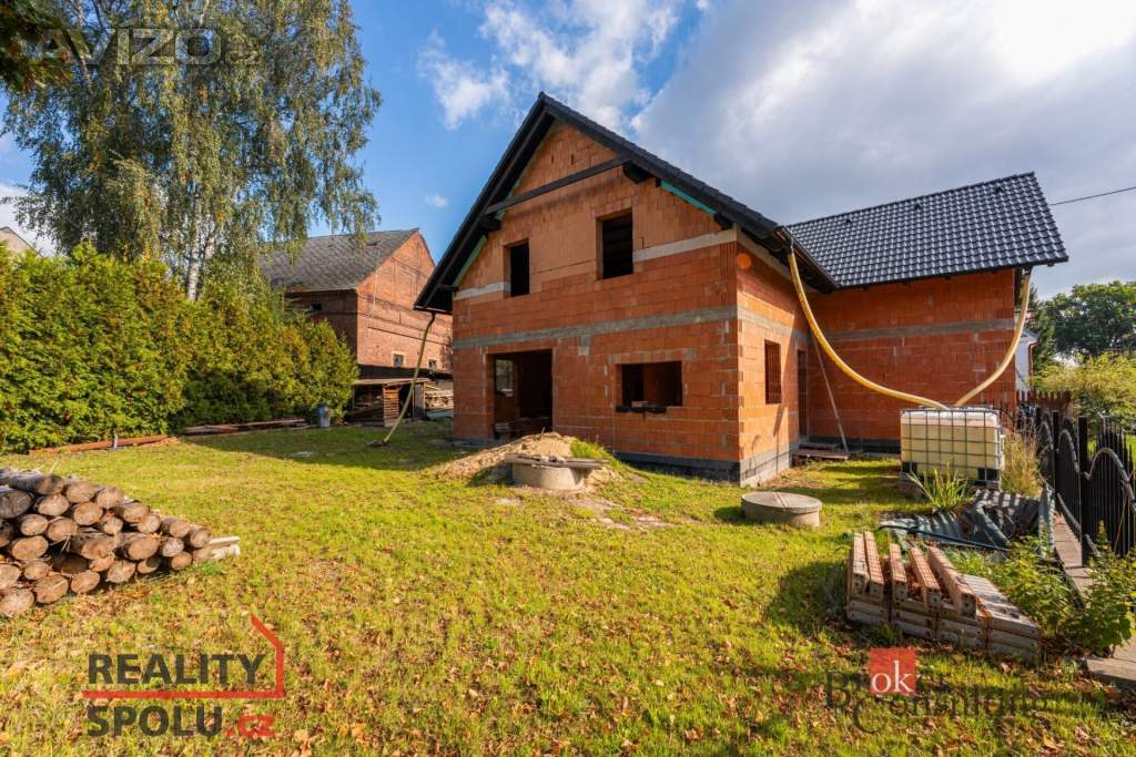 Foto inzerátu Prodej rodinného domu 204 m²