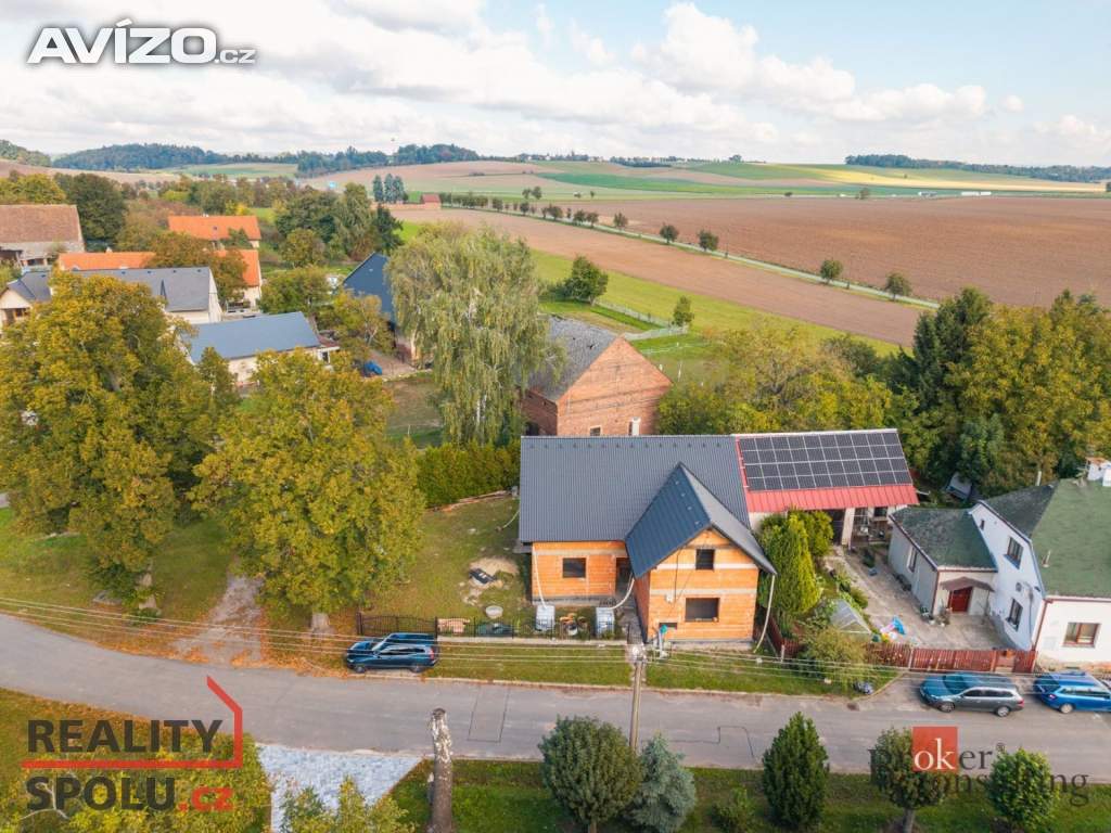 Foto inzerátu Prodej rodinného domu 204 m²