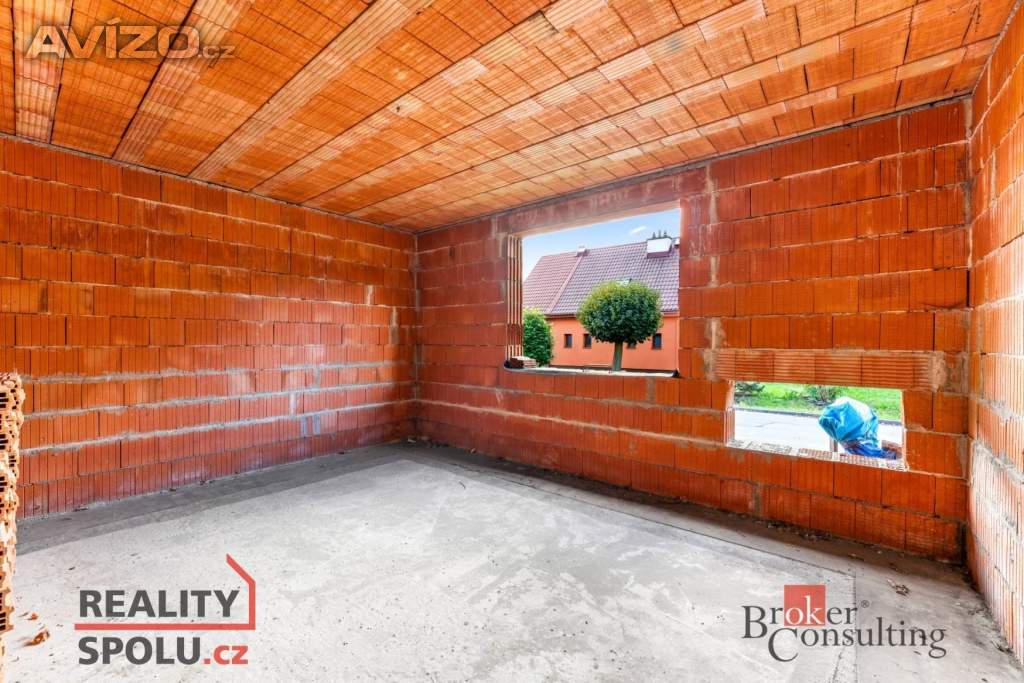 Foto inzerátu Prodej rodinného domu 204 m²