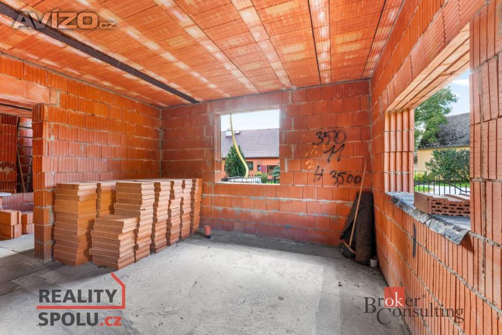 Foto inzerátu Prodej rodinného domu 204 m²