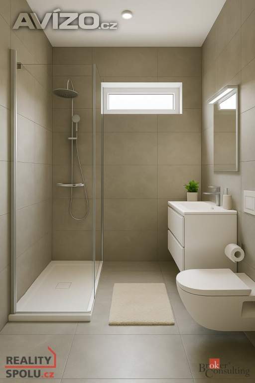 Foto inzerátu Prodej rodinné domy, 120 m² - Čebín