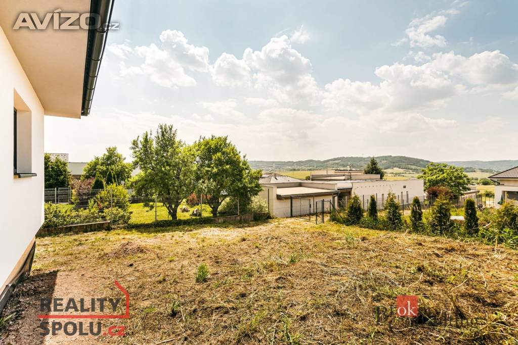 Foto inzerátu Prodej rodinné domy, 120 m² - Čebín