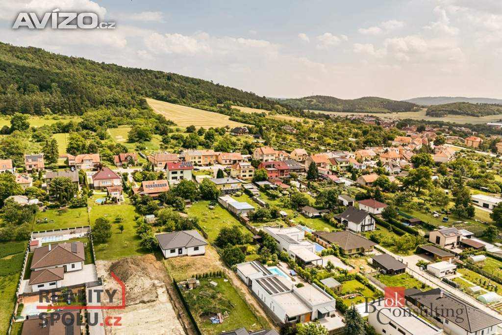 Foto inzerátu Prodej rodinné domy, 120 m² - Čebín