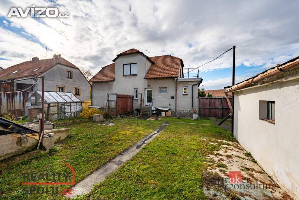 Foto inzerátu Prodej rodinného domu 112 m², Lavičky