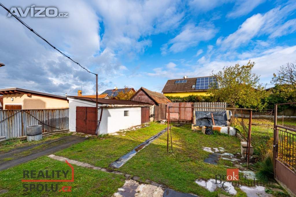 Foto inzerátu Prodej rodinného domu 112 m², Lavičky