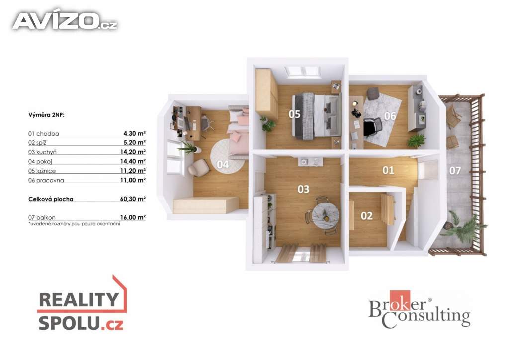 Foto inzerátu Prodej rodinného domu 112 m², Lavičky