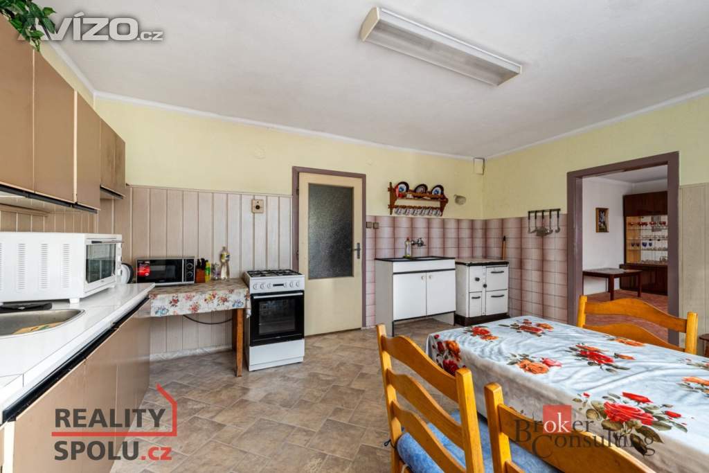 Foto inzerátu Prodej rodinného domu 112 m², Lavičky