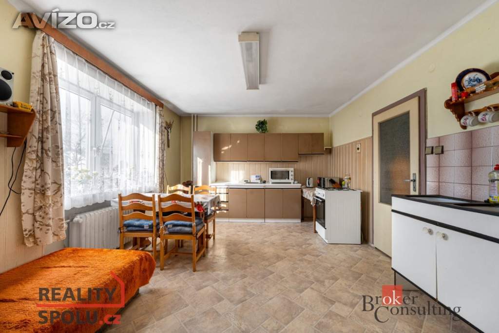 Foto inzerátu Prodej rodinného domu 112 m², Lavičky