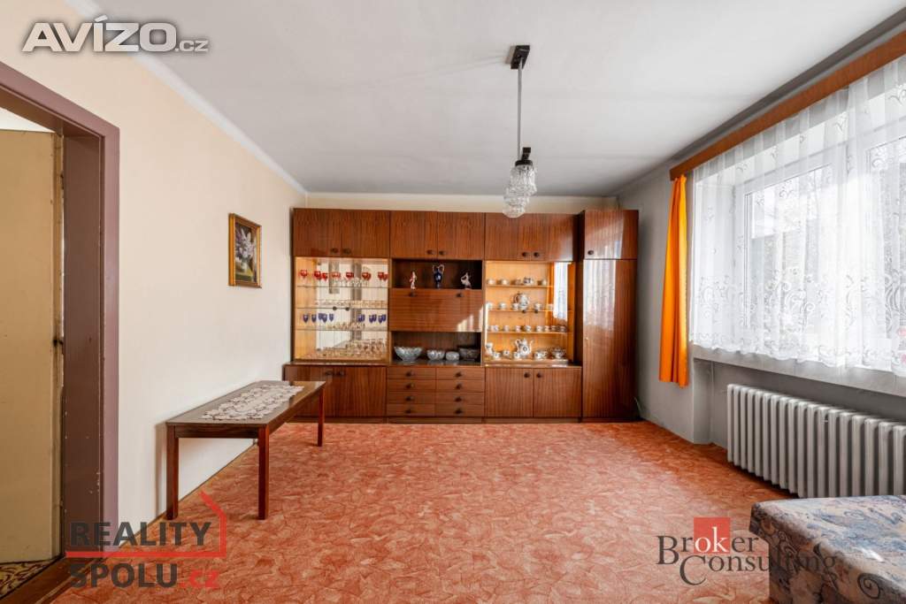 Foto inzerátu Prodej rodinného domu 112 m², Lavičky