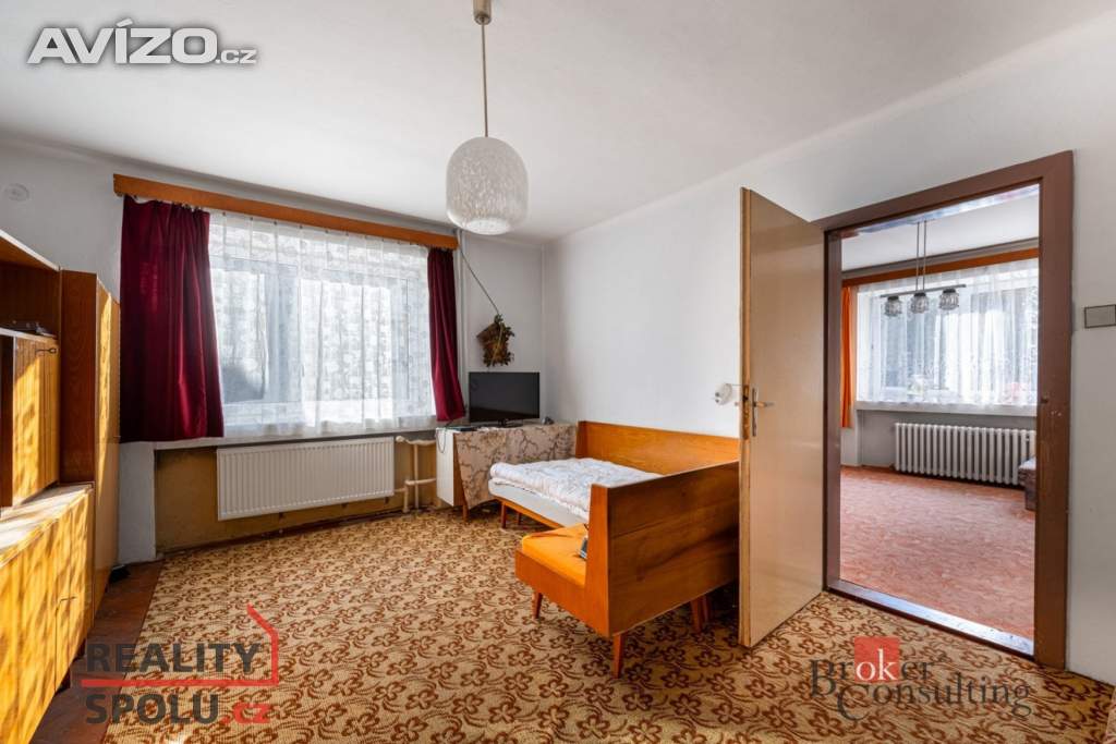 Foto inzerátu Prodej rodinného domu 112 m², Lavičky