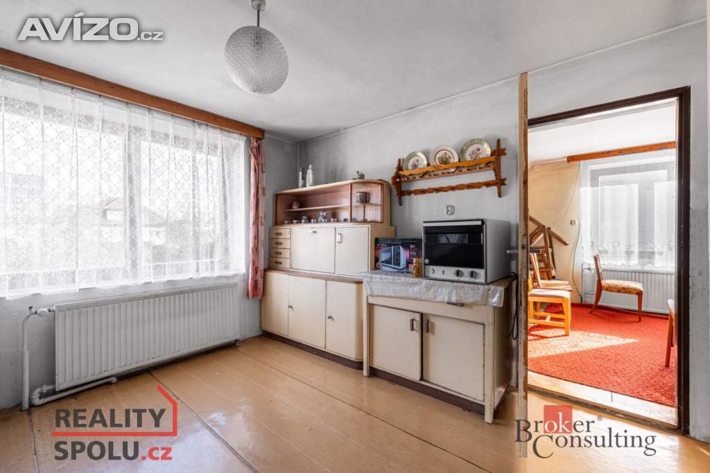 Foto inzerátu Prodej rodinného domu 112 m², Lavičky