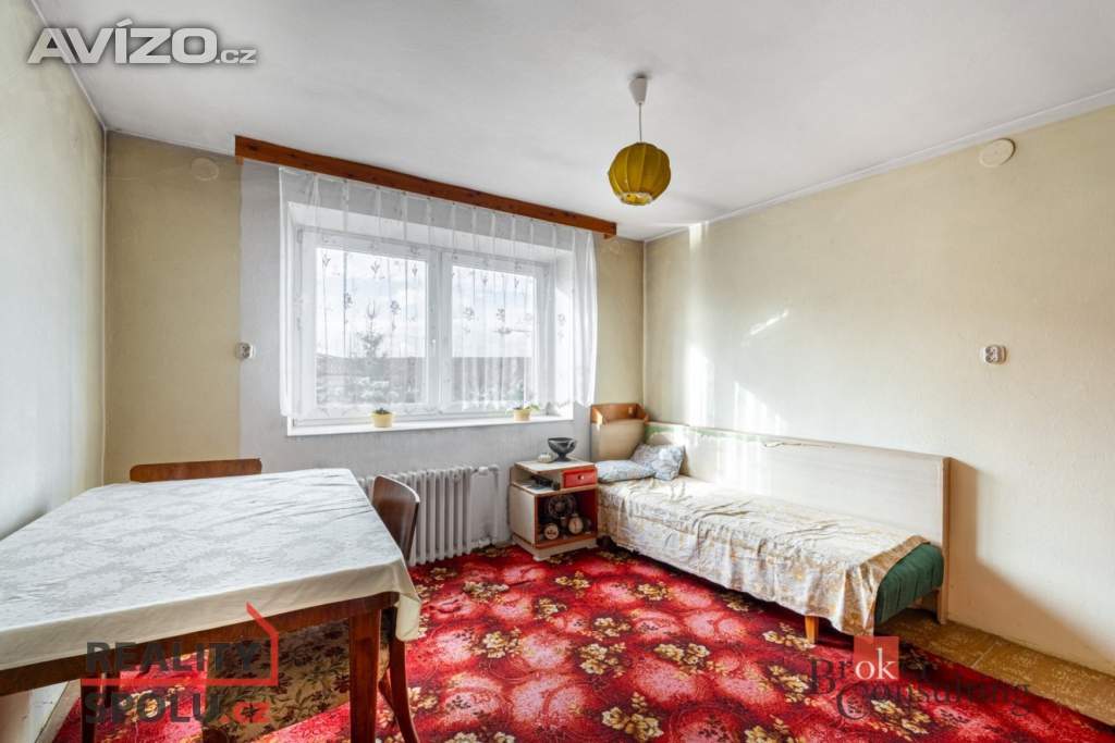 Foto inzerátu Prodej rodinného domu 112 m², Lavičky