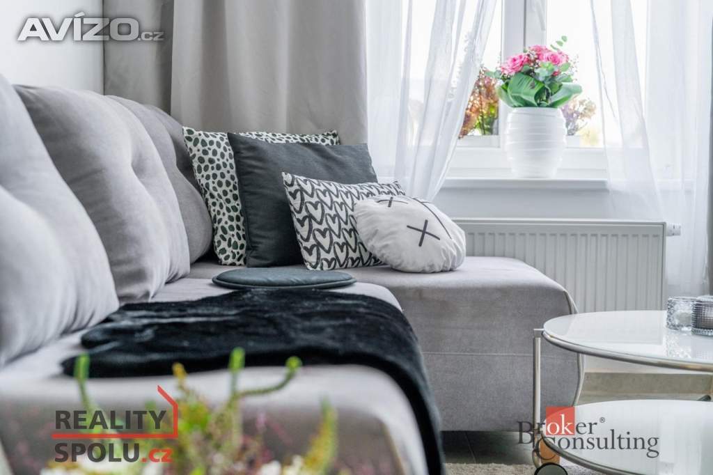 Foto inzerátu Pronájem bytu 1+kk 30 m², Albrechtice nad Orlicí