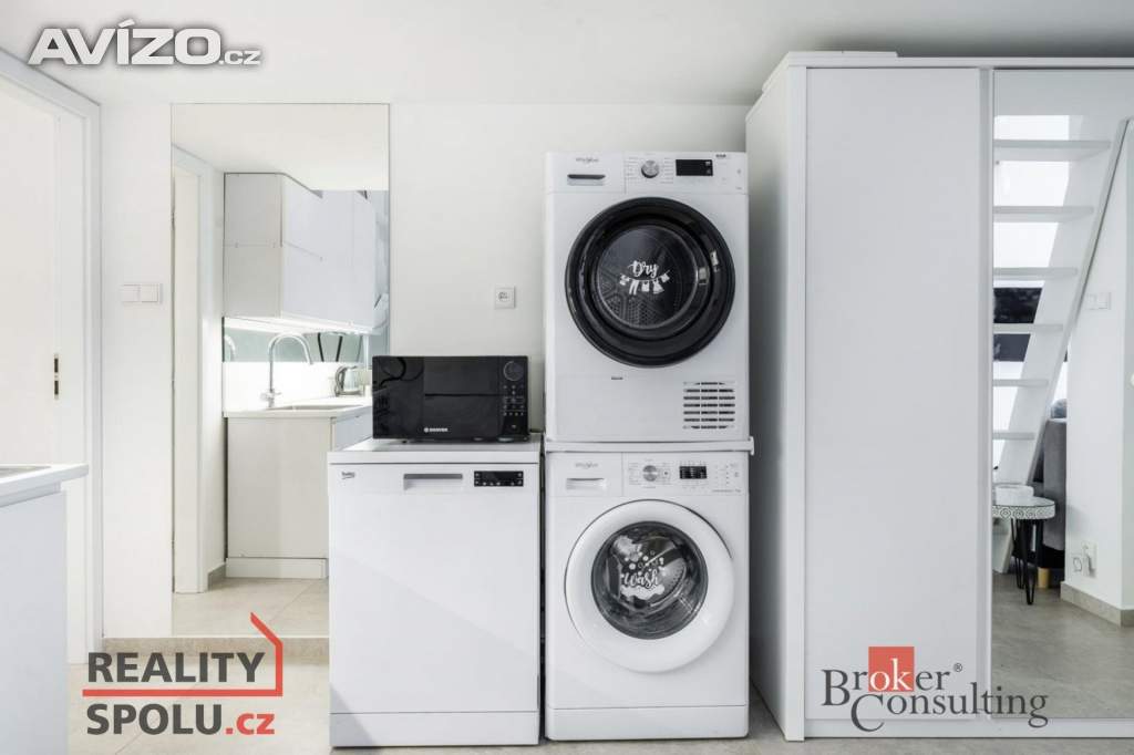 Foto inzerátu Pronájem bytu 1+kk 30 m², Albrechtice nad Orlicí