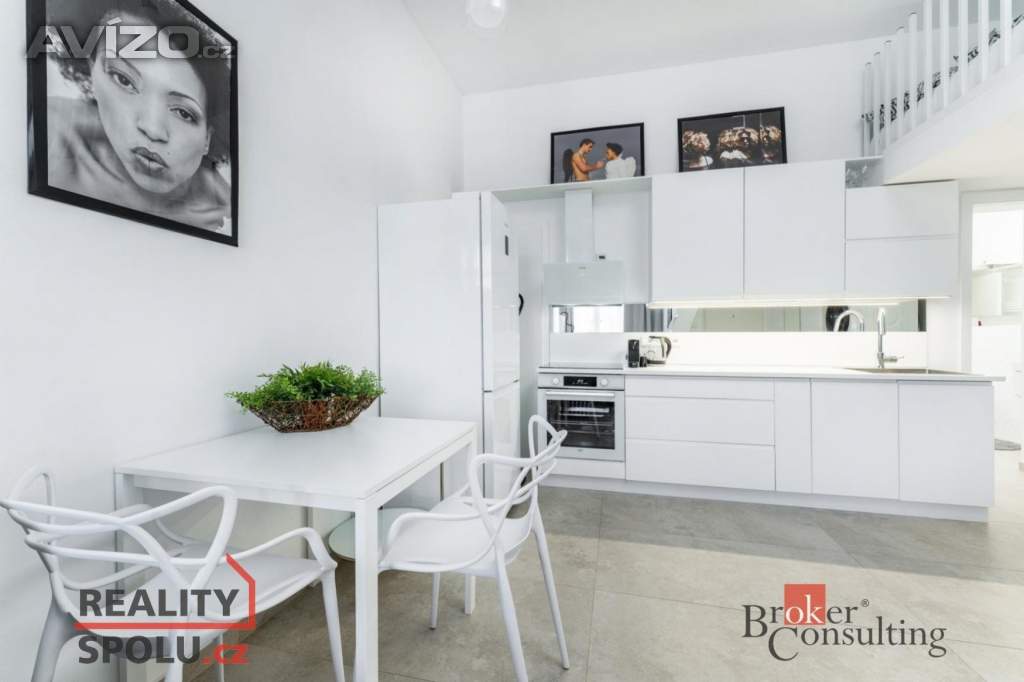 Foto inzerátu Pronájem bytu 1+kk 30 m², Albrechtice nad Orlicí