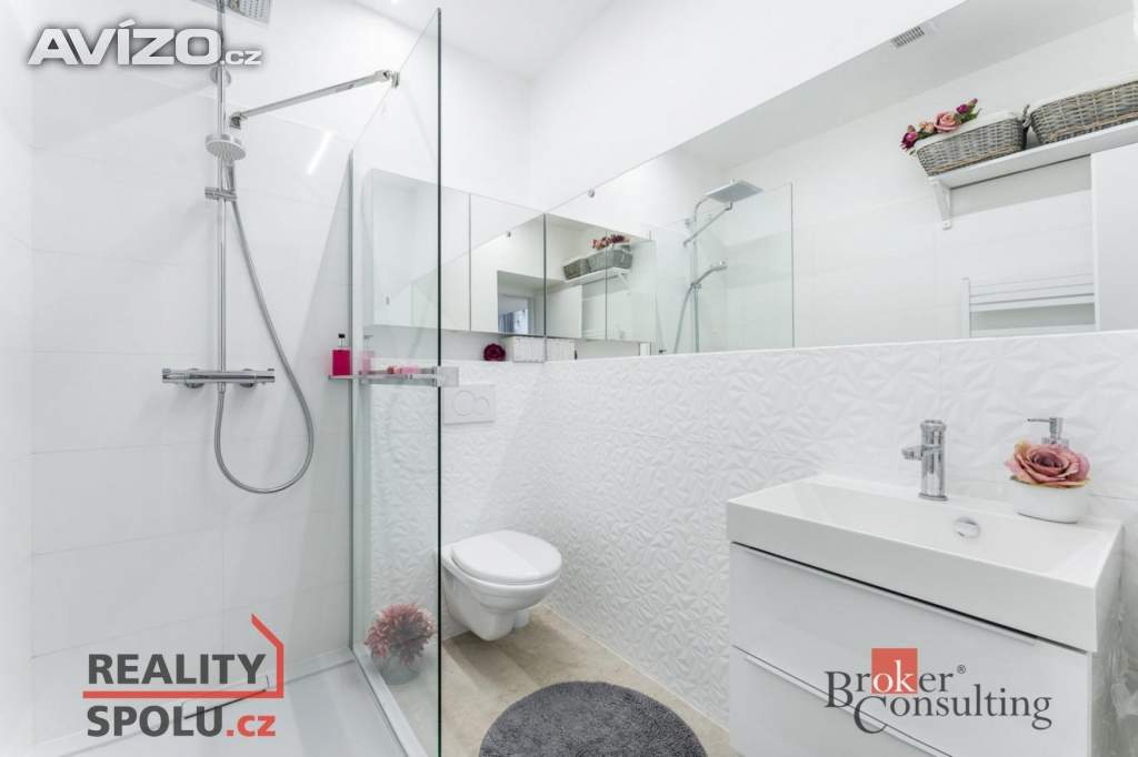 Foto inzerátu Pronájem bytu 1+kk 30 m², Albrechtice nad Orlicí