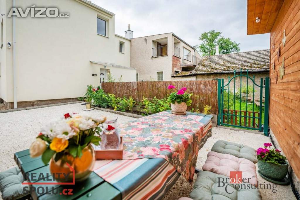 Foto inzerátu Pronájem bytu 1+kk 30 m², Albrechtice nad Orlicí