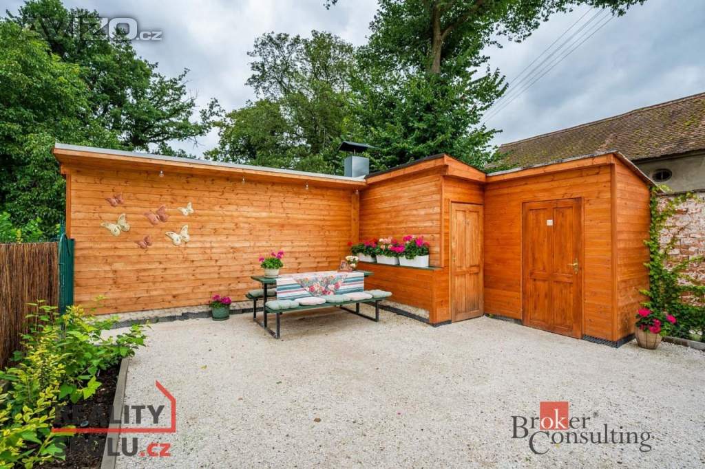 Foto inzerátu Pronájem bytu 1+kk 30 m², Albrechtice nad Orlicí