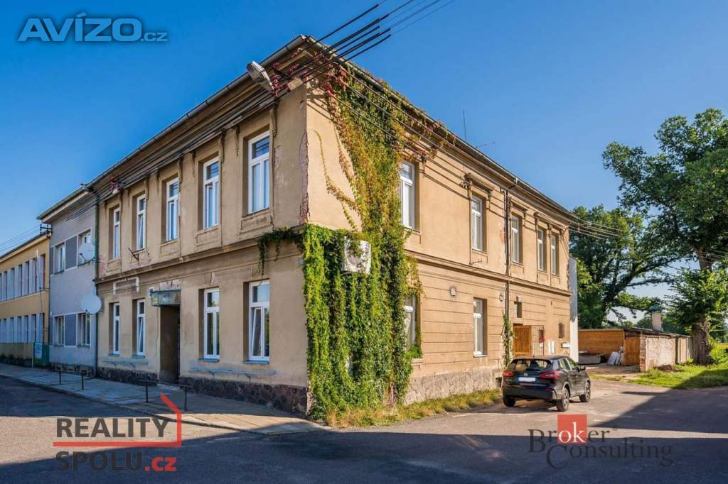 Foto inzerátu Pronájem bytu 1+kk 30 m², Albrechtice nad Orlicí