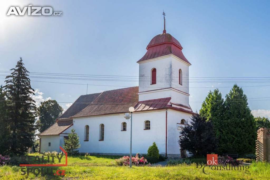 Foto inzerátu Pronájem bytu 1+kk 30 m², Albrechtice nad Orlicí