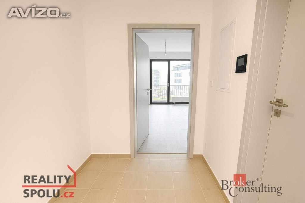 Foto inzerátu Pronájem bytu 1+kk 49 m², Plzeň