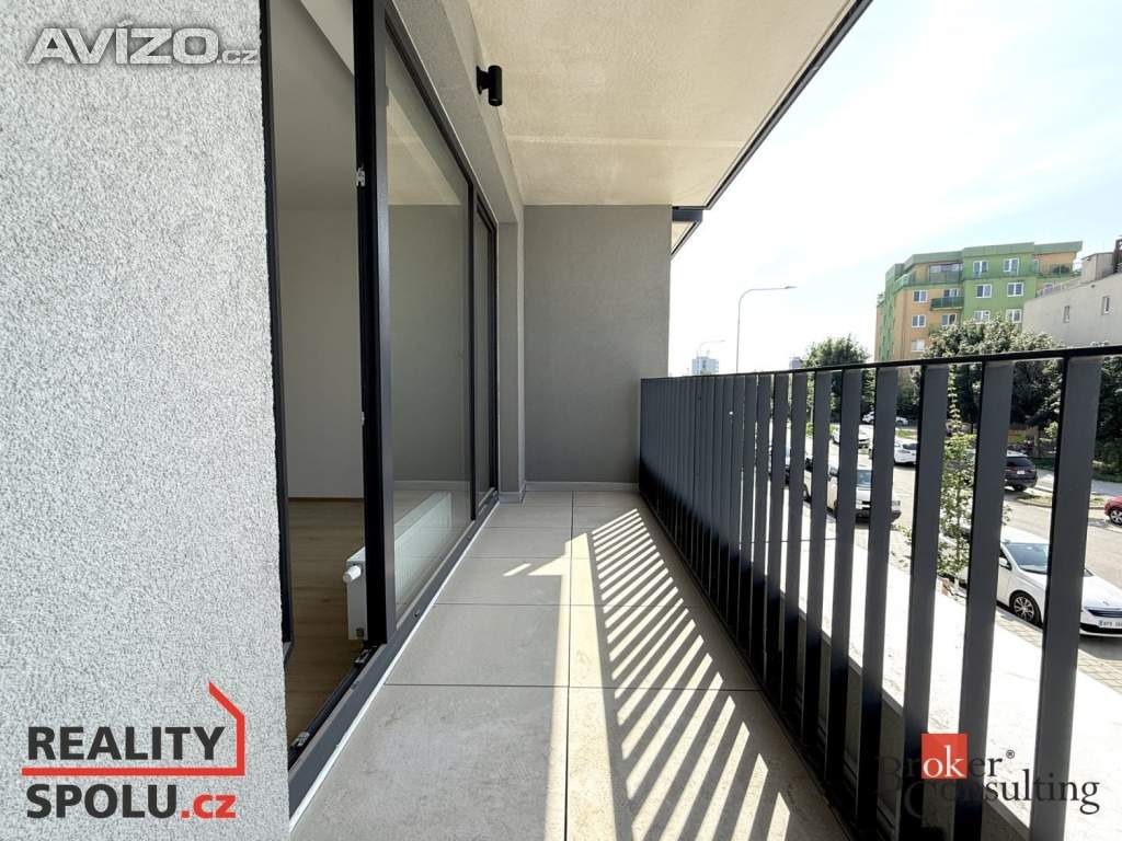 Foto inzerátu Pronájem bytu 1+kk 49 m², Plzeň