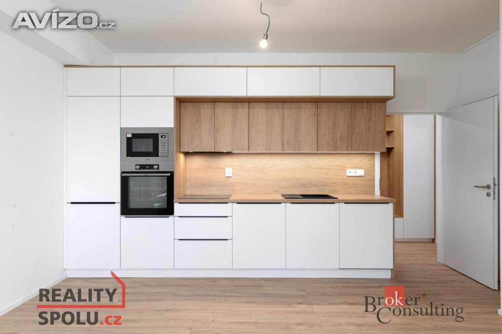 Pronájem bytu 1+kk 31 m², Opava