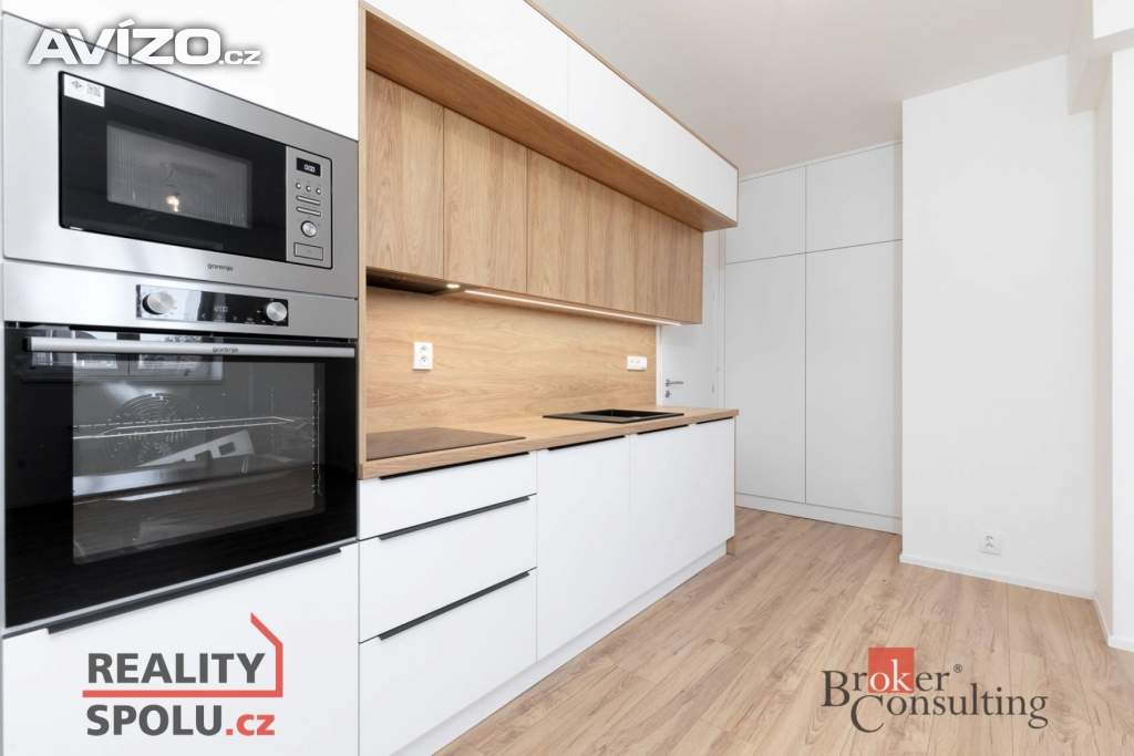 Foto inzerátu Pronájem bytu 1+kk 31 m², Opava