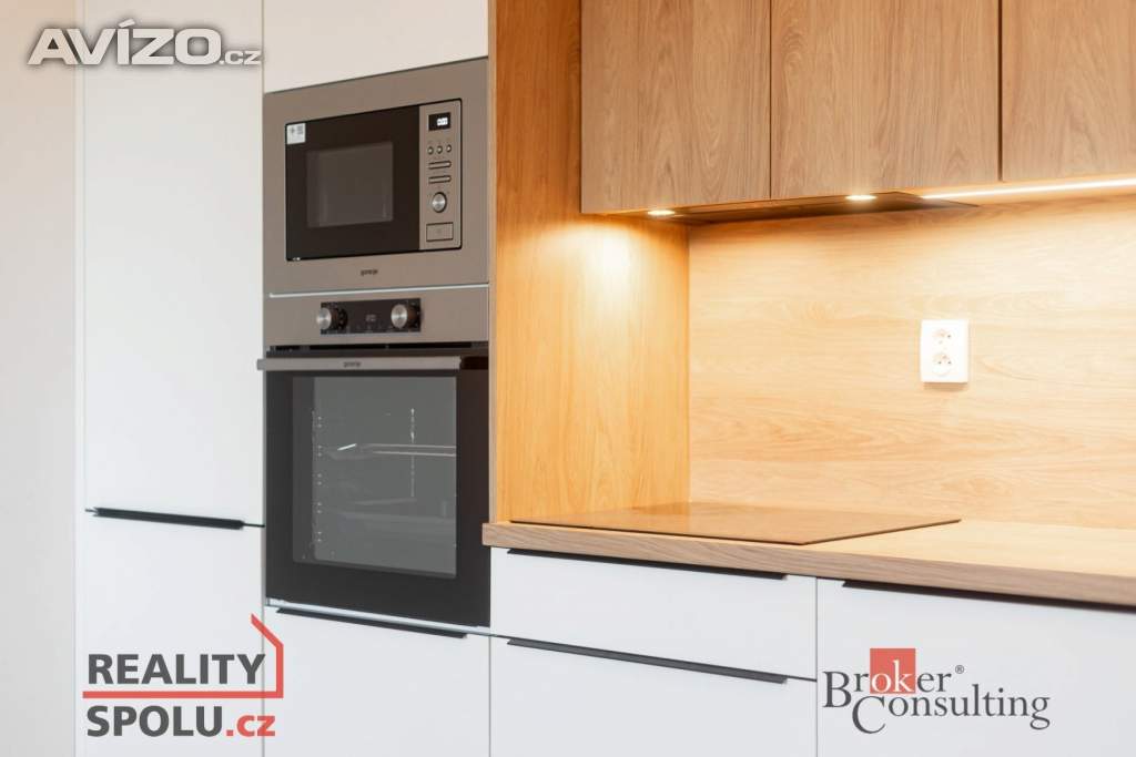 Foto inzerátu Pronájem bytu 1+kk 31 m², Opava