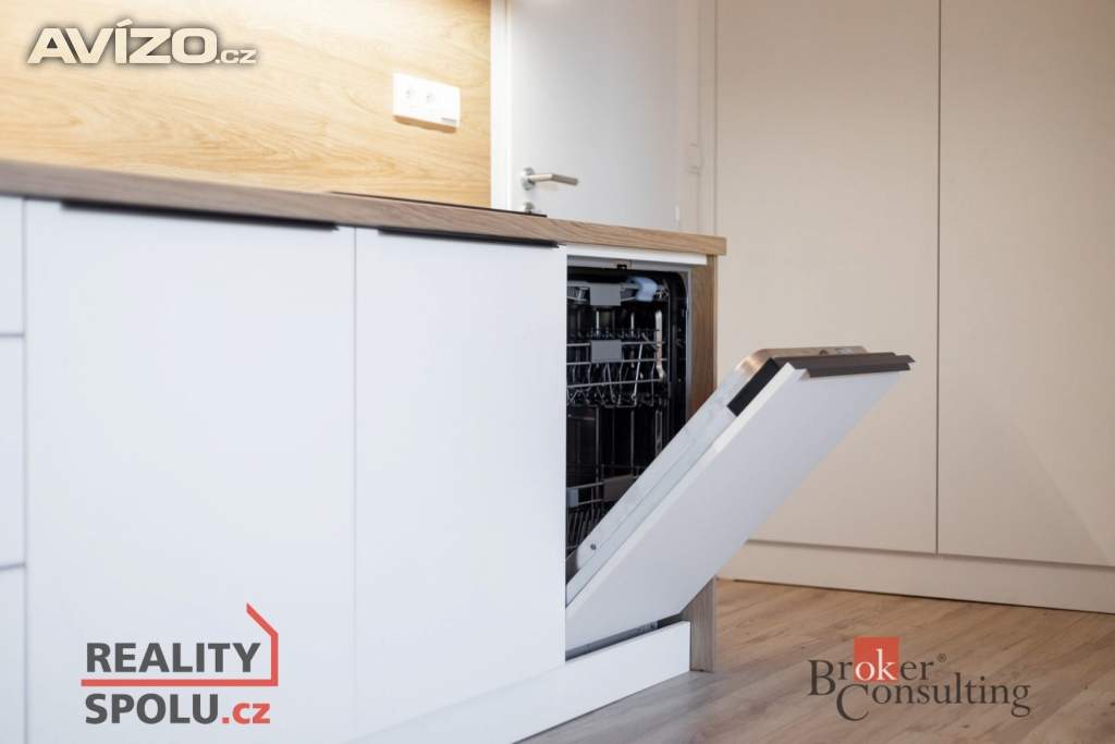 Foto inzerátu Pronájem bytu 1+kk 31 m², Opava