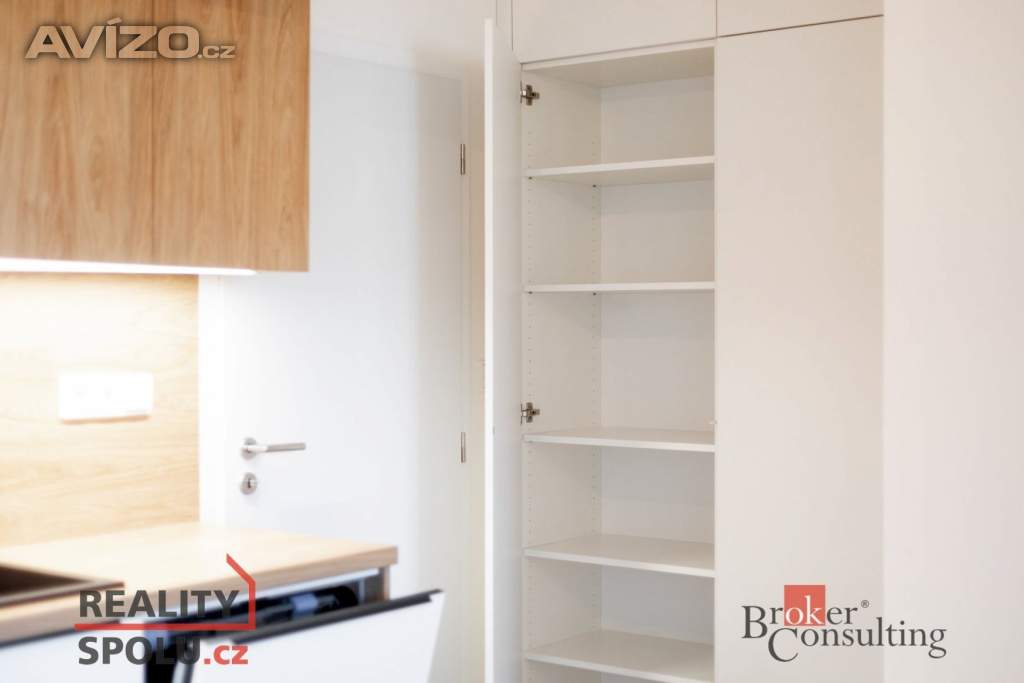 Foto inzerátu Pronájem bytu 1+kk 31 m², Opava