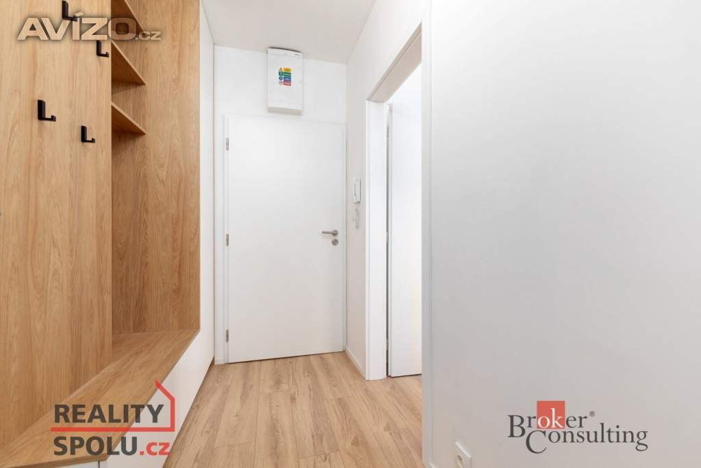 Foto inzerátu Pronájem bytu 1+kk 31 m², Opava