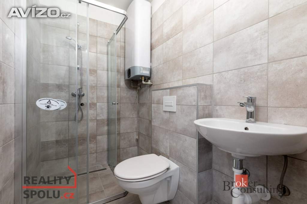 Foto inzerátu Pronájem bytu 1+kk 31 m², Opava