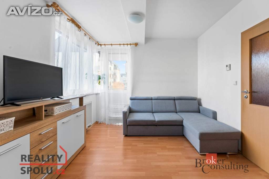 Foto inzerátu Pronájem bytu 2+kk 43 m², Hradec Králové