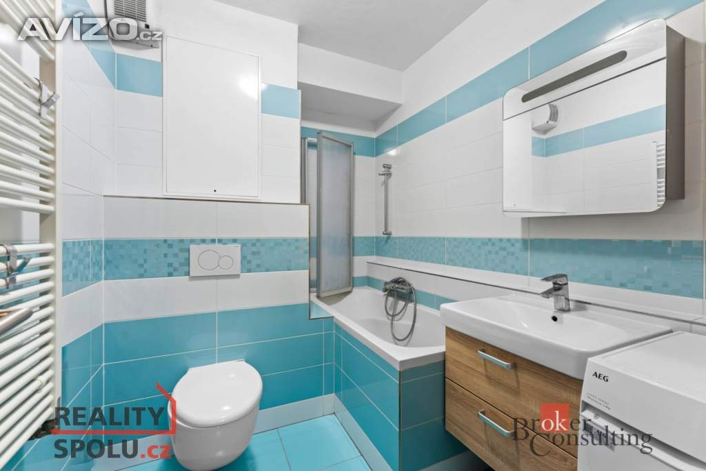 Foto inzerátu Pronájem bytu 2+kk 43 m², Hradec Králové